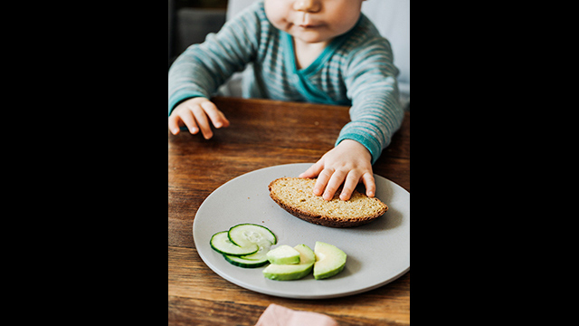 Laat u inspireren - SD-ZD2010 Broodbakmachine